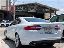 جاكوار XF